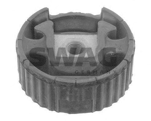 SWAG 30932167 Подвеска, двигатель
