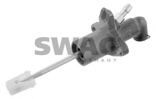 SWAG 30932406 Главный цилиндр, система сцепления