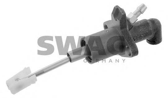 SWAG 30932583 Главный / рабочий цилиндр, система сцепления