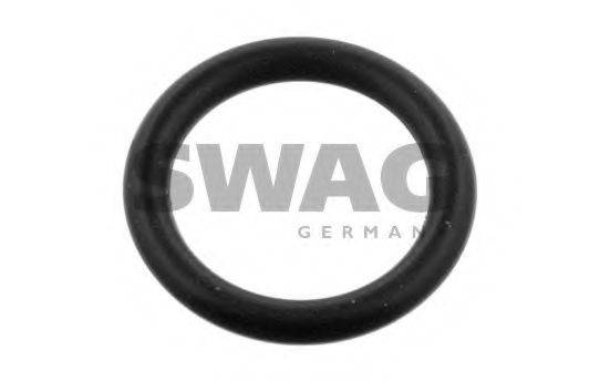 Уплотняющее кольцо, масляный радиатор SWAG 30 93 3672