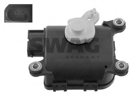 SWAG 30934149 Регулировочный элемент, смесительный клапан