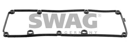 SWAG 30936409 Прокладка, крышка головки цилиндра