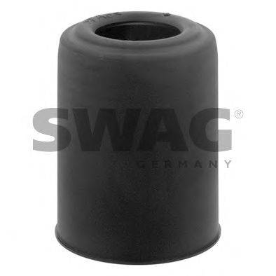 Защитный колпак / пыльник, амортизатор SWAG 30 93 6605