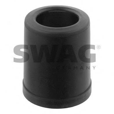 Защитный колпак / пыльник, амортизатор SWAG 30 93 6728