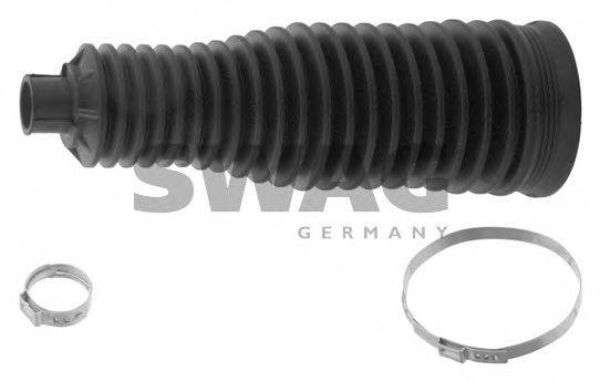 SWAG 30936938 Комплект пылника, рулевое управление