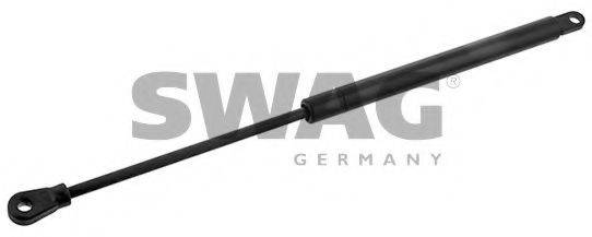 SWAG 30938528 Газовая пружина, крышка багажник