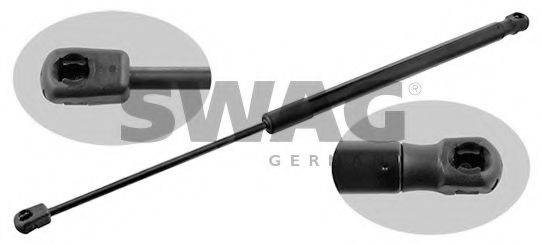SWAG 30939259 Газовая пружина, крышка багажник