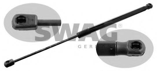 SWAG 30939260 Газовая пружина, крышка багажник