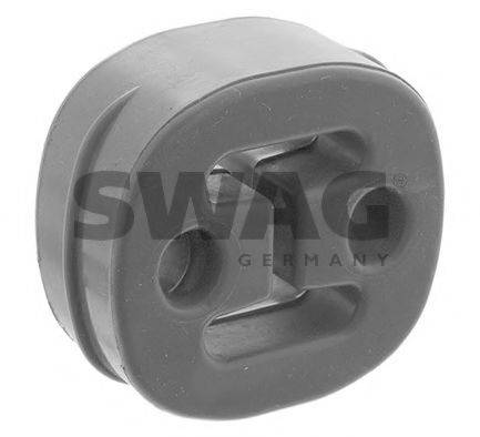 SWAG 30945576 Кронштейн, система выпуска ОГ