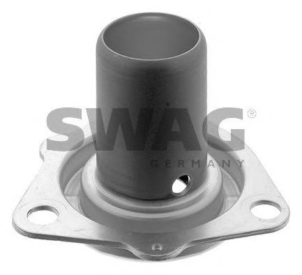SWAG 30945719 Направляющая гильза, система сцепления