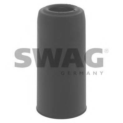 Защитный колпак / пыльник, амортизатор SWAG 30 94 5741