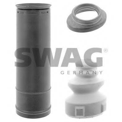 SWAG 30947751 Пылезащитный комплект, амортизатор