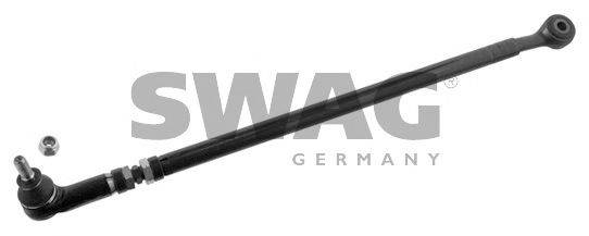 SWAG 32720018 Поперечная рулевая тяга