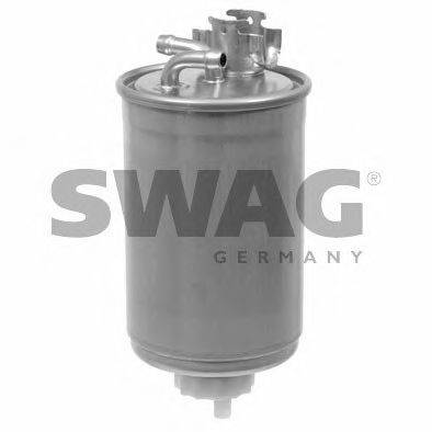 Топливный фильтр SWAG 32 92 1600