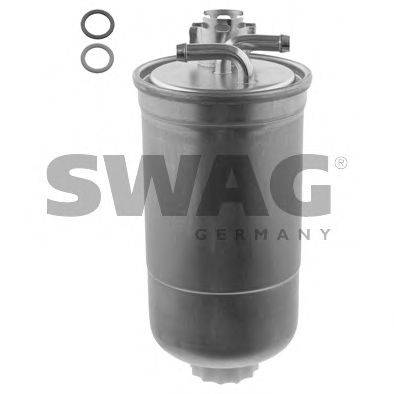 SWAG 32921622 Топливный фильтр
