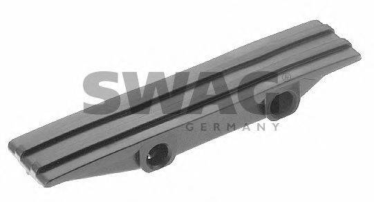 SWAG 38090001 Планка успокоителя, цепь привода