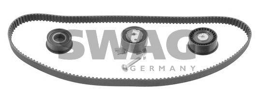 Комплект ремня ГРМ SWAG 40 02 0029