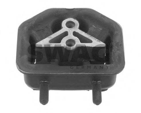 SWAG 40130021 Подвеска, двигатель