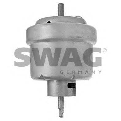 SWAG 40130041 Подвеска, двигатель