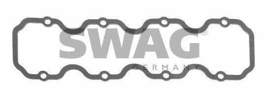 SWAG 40904570 Прокладка, крышка головки цилиндра