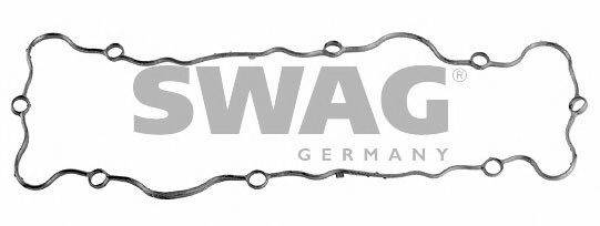 SWAG 40915662 Прокладка, крышка головки цилиндра
