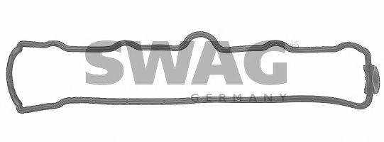 SWAG 40915664 Прокладка, крышка головки цилиндра