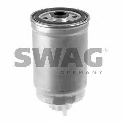 SWAG 40917660 Топливный фильтр