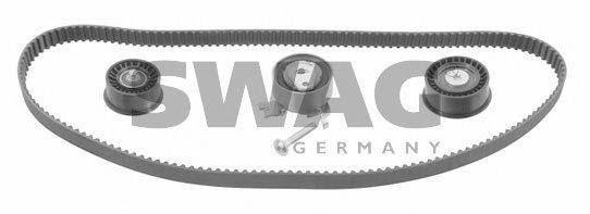 SWAG 40919445 Комплект ремня ГРМ