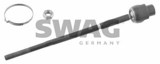 SWAG 40919545 Осевой шарнир, рулевая тяга