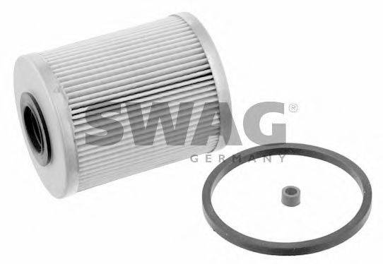 Топливный фильтр SWAG 40 92 3305