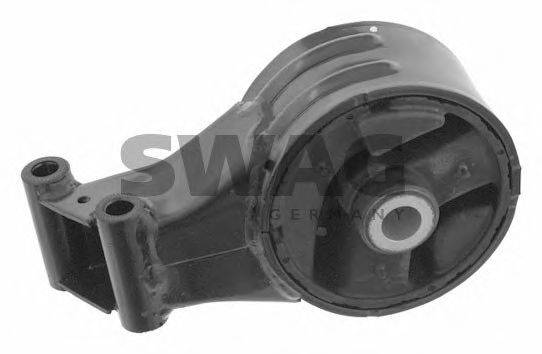 SWAG 40923673 Подвеска, автоматическая коробка передач; Подвеска, ступенчатая коробка передач