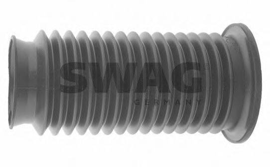 SWAG 40928529 Защитный колпак / пыльник, амортизатор