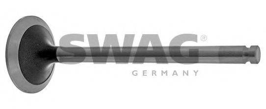 SWAG 40928640 Впускной клапан