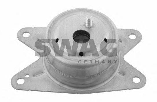 SWAG 40929898 Подвеска, двигатель
