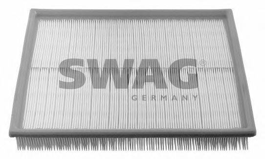 SWAG 40930368 Воздушный фильтр
