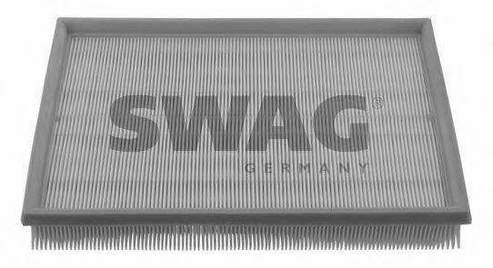 SWAG 40930992 Воздушный фильтр