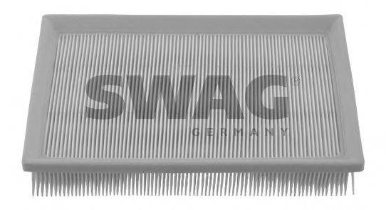 SWAG 40932139 Воздушный фильтр
