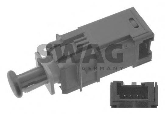 SWAG 40932300 Выключатель фонаря сигнала торможения