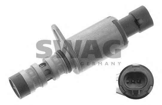 SWAG 40946085 Регулирующий клапан, выставление распределительного вала