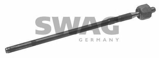 SWAG 50720018 Осевой шарнир, рулевая тяга