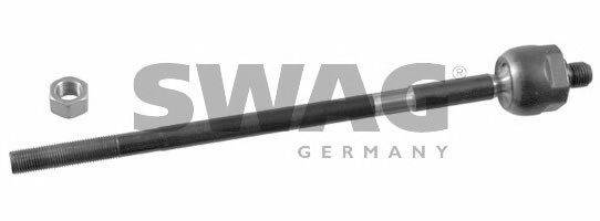 SWAG 50720019 Осевой шарнир, рулевая тяга