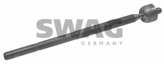SWAG 50720020 Осевой шарнир, рулевая тяга