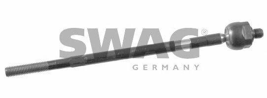 SWAG 50720023 Осевой шарнир, рулевая тяга