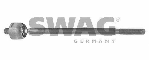 SWAG 50720026 Осевой шарнир, рулевая тяга