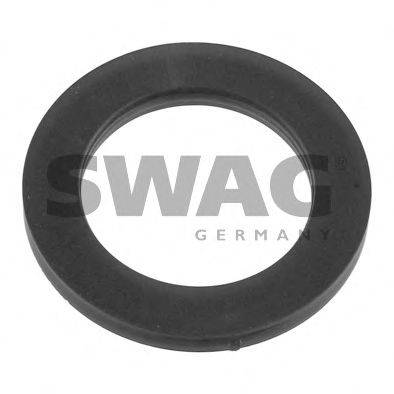 SWAG 50905597 Уплотнительное кольцо, резьбовая пр