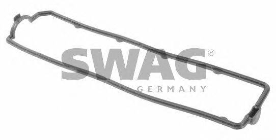SWAG 50905600 Прокладка, крышка головки цилиндра