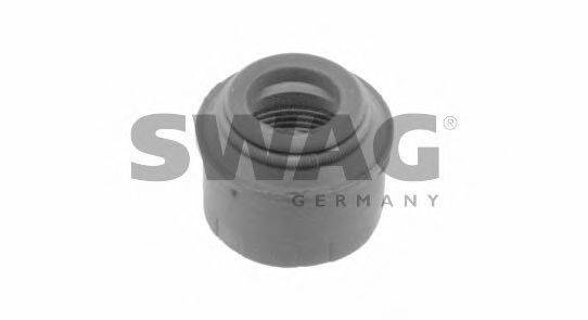 SWAG 50906178 Уплотнительное кольцо, стержень кла