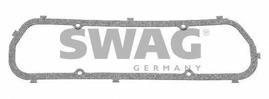 SWAG 50906282 Прокладка, крышка головки цилиндра