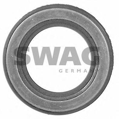 SWAG 50907626 Уплотняющее кольцо, коленчатый вал
