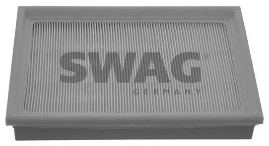 SWAG 50910611 Воздушный фильтр